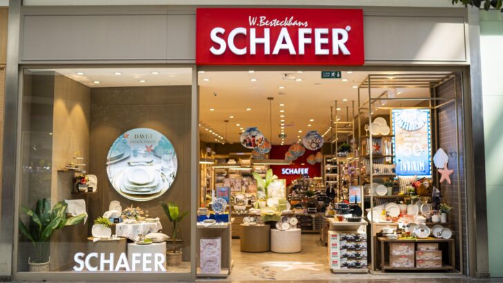 Schafer Konya’daki 5’inci, Türkiye Genelinde ise 20’nci Franchise Mağazasını Konya Meram’da Açtı!