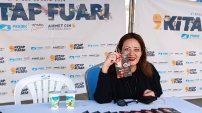 KİTABI İNGİLİZCE’YE ÇEVRİLİYOR