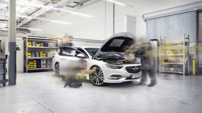 Stellantis Türkiye Parça ve Servisler’den Ekim Ayına Özel Motor Yağı Değişim Kampanyası!
