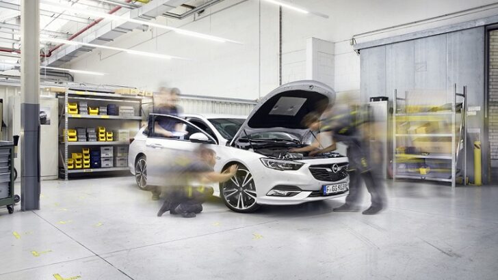 Stellantis Türkiye Parça ve Servisler’den Ekim Ayına Özel Motor Yağı Değişim Kampanyası!
