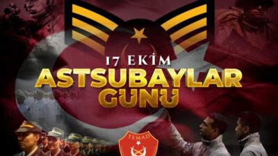 Astsubay Hak Arayışında