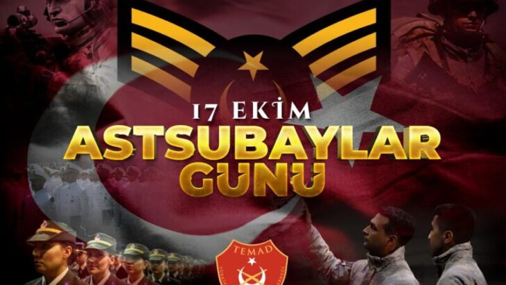 Astsubay Hak Arayışında