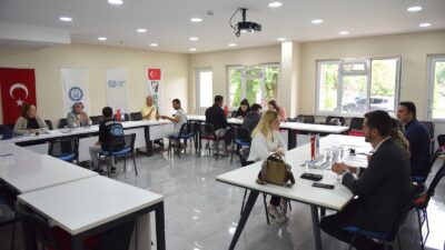 GELECEĞİN ALPER GEZERAVCI’LARI YILDIRIM’DA YETİŞİYOR