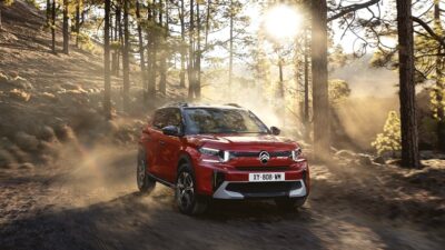 CITROËN YENİLENEN ÜRÜN GAMI VE ETKİLEYİCİ STANDIYLA 2024 PARİS OTOMOBİL FUARI’NDA GÖVDE GÖSTERİSİ YAPACAK!