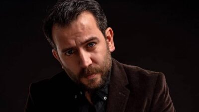ÜNLÜ OYUNCU ALİ İL, “HOLDİNG” DİZİSİYLE GERİ DÖNÜYOR