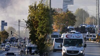 TUSAŞ Saldırısına Gelecek’ten Sert Tepki! “Teröre Diz Çökmeyeceğiz!”