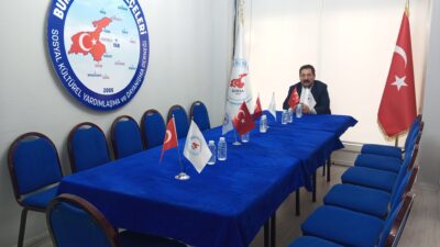 Van’lılar Candır…