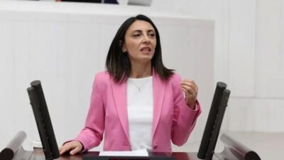 Kayışoğlu,  Kayapa’da yaşanan koku sorununu Meclis’e taşıdı