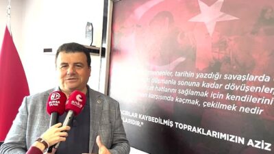 Yol Ayrımındayız!