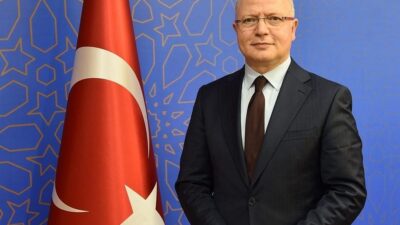 Gürkan;  “19 Ekim Muhtarlar Günü Kutlu Olsun!”