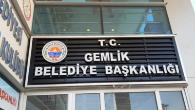 CHP MECLİS ÜYESİ MUSTAFA DURAN’DAN GEMLİK BASININA SALDIRI