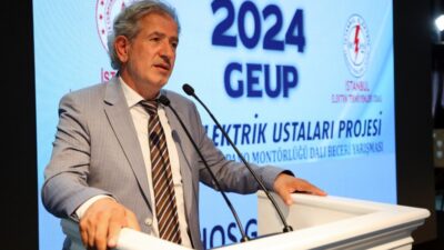 ETOIST- Geleceğin Meslektaşlarının Yanında