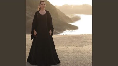 Sezen Aksu’nun unutulmaz eseri “Hazan” Aysun Öztekin’in güçlü yorumuyla yeniden hayat buldu!