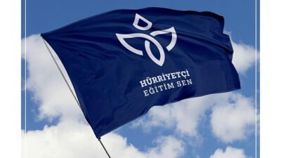 HÜRRİYETÇİ EĞİTİM SEN GENEL BAŞKANI KURUOĞLU; TÜİK ARTIK KABAK TADI VERDİ!