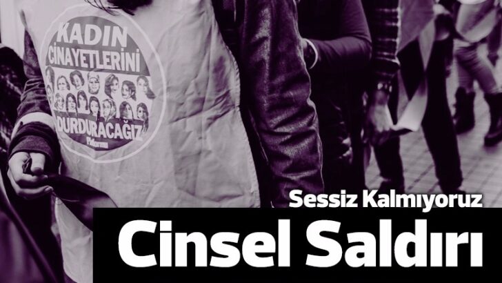 Kadın Cinayetlerini Durduracağız Platformu Bursa Kadın Meclisi “Katillere, tacizcilere cezalara karşı”