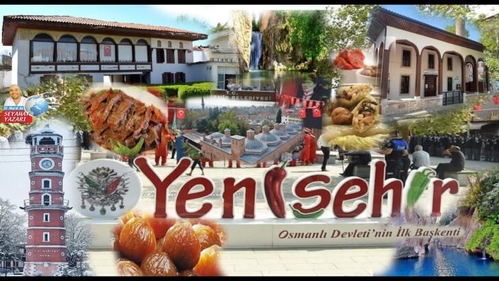 Yenişehir’de Kadınlar HATUNİŞİ’yle Söz Sahibi Olacak!