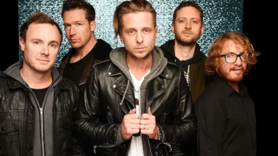 OneRepublic 2025’te BKM Organizasyonu ile Türkiye’ye Geliyor! Biletler Satışta