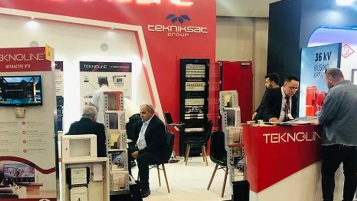 İnterkom Sistemlerin Öncü Markası Teknoline, Her Zaman İnovatif ve İddialı
