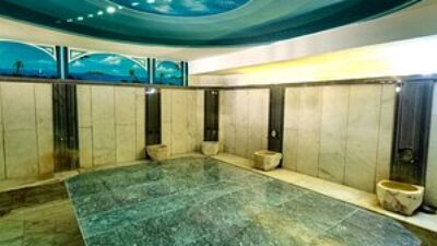 IANUA Spa’da Kendinizi Yeniden Keşfedin