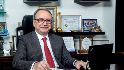 “İnovasyona dayalı büyüyen Türkiye, küresel arenada gücüne güç katıyor”