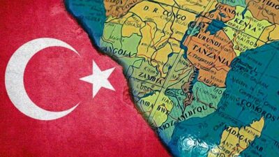 Türkiye’nin diplomatik zaferi: Doğu Afrika’da barışa doğru