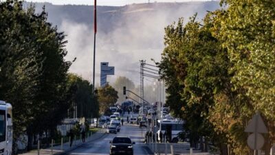Demokrat Bursa; “TUSAŞ Saldırısının Ardındakiler Aydınlatılmalıdır!”