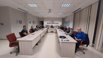 Radyoloji Görüntülemelerinde Taşeronlaşma Tartışıldı, Çözüm Önerileri Masaya Yatırıldı