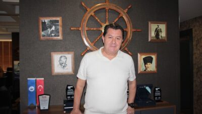 VEDAT UĞURLU, “GELDİĞİM YERİ DE HEDEFİMİ DE UNUTMADIM!”