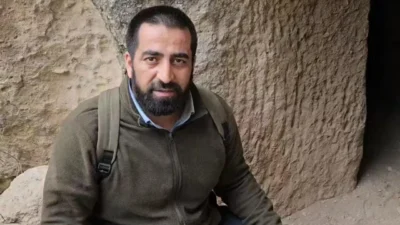 Hacı Ahmet Ünlü, sokak canlarını unutmadı
