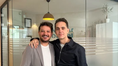 ‘BERLİN’ KARAKTERİYLE ÜNLENEN PEDRO ALONSO O’CHORO DİŞ TEDAVİSİ İÇİN TÜRK DOKTORA GÜVENDİ