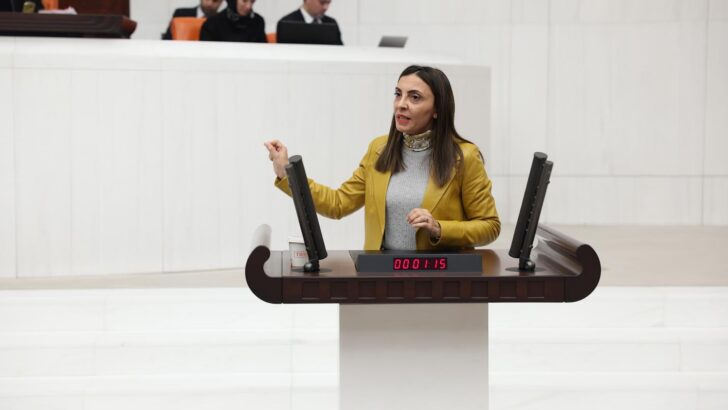 NE ZAMAN BİTECEK BU PROJELER? BURSA’YA NEDEN SAHİP ÇIKMIYORSUNUZ?