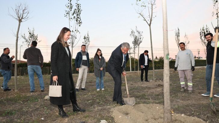 TEK SAĞLIK SEMPOZYUMU’NDA ‘DAHA SAĞLIKLI NİLÜFER’ ELE ALINDI