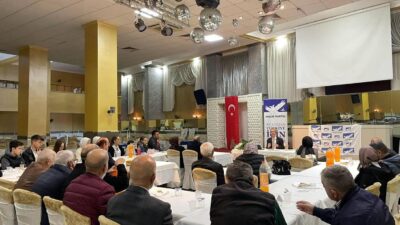 Bursa’dan Emperyalizme Meydan Okudular