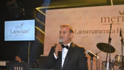 IŞILTILI LANSMAN GÖZ KAMAŞTIRDI..!!
