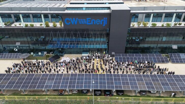 CW Enerji ‘14. Geleneksel Satış Noktaları Toplantısı’na ev sahipliği yapacak