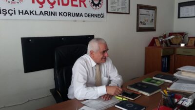 İŞÇİDER; “ASGARİ ÜCRET KUR KORUMALI OLMALI”
