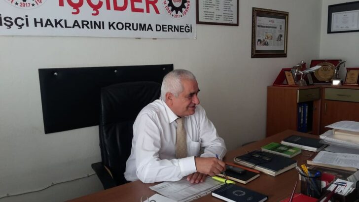 İŞÇİDER; “ASGARİ ÜCRET KUR KORUMALI OLMALI”