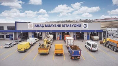 Araç muayenesinde kredi kartı komisyonu alınmasın!