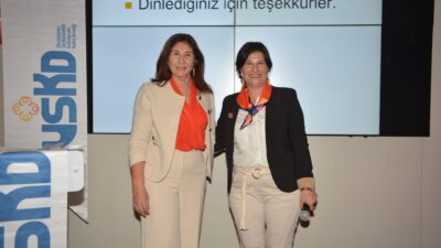 USKD’den Değişim, Dönüşüm ve Toplumsal Liderlik Çalıştayı