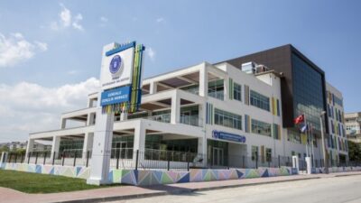 Görükle Gençlik Merkezi’nde 24 saat kesintisiz hizmet