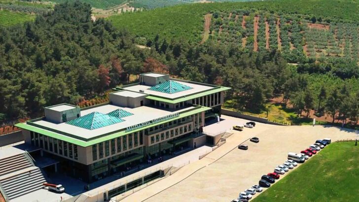 Mudanya Üniversitesi öğrencilerinin ulaşım çilesi!