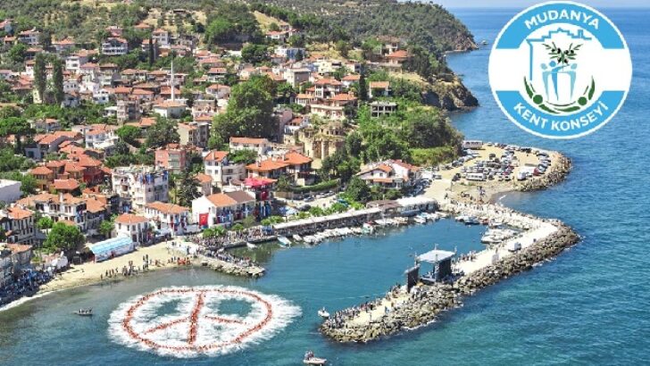 MUDANYA KENT KONSEYİ’NDEN EĞİTİM ATAĞI
