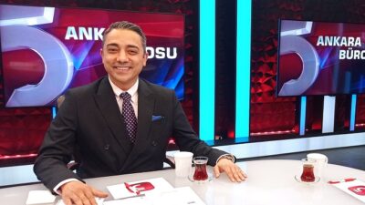 Efsane İYİ ile Yollarını Ayırdı.