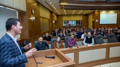 Personele ‘Ruh sağlığı farkındalık eğitimi’
