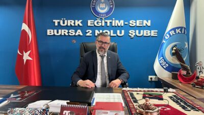 Türk Eğitim Sen’den Milli Eğitim Bakanına Mektuplu Yanıt! Dikkat Çeken Detay!
