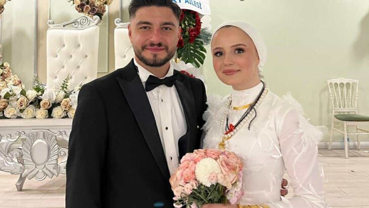 GENÇ FUTBOLCUNUN MUTLU GÜNÜ