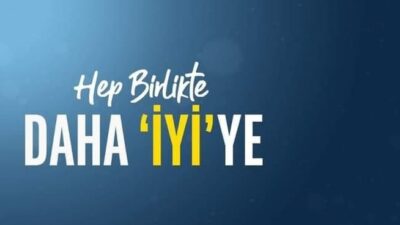 Öğretmenlere İYİ Moral!