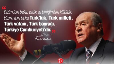 Sözümün arkasındayım, umut hakkından yararlansın