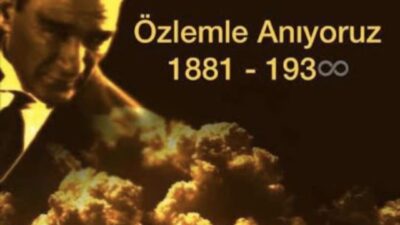 ATAMIZSINIZ VE VATANIMIZSINIZ