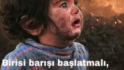 ALNI SECDEYE VARANLAR VE TUZU KURU OLANLAR, ÜLKEMİZDE ÇOCUKLARIMIZA YAŞATILAN BU MANZARALARDAN UTANMIYOR MUSUNUZ?????